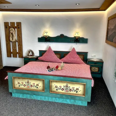 Aparthotel Loiplstüberl