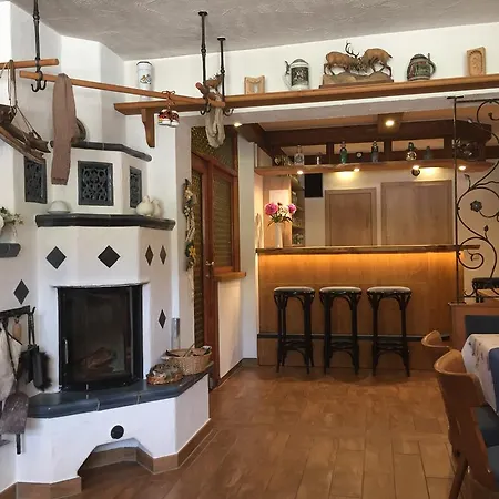 罗伊普斯杜贝尔膳食旅店 4*