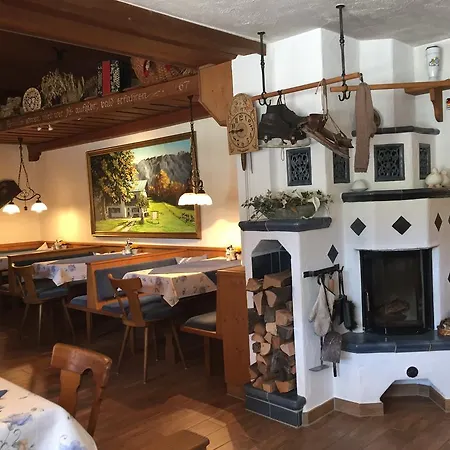 公寓式酒店 罗伊普斯杜贝尔膳食旅店