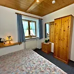 Loiplstüberl Aparthotel Bischofswiesen