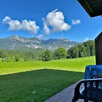 Loiplstüberl 4* Bischofswiesen