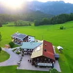 Aparthotel Loiplstüberl Bischofswiesen