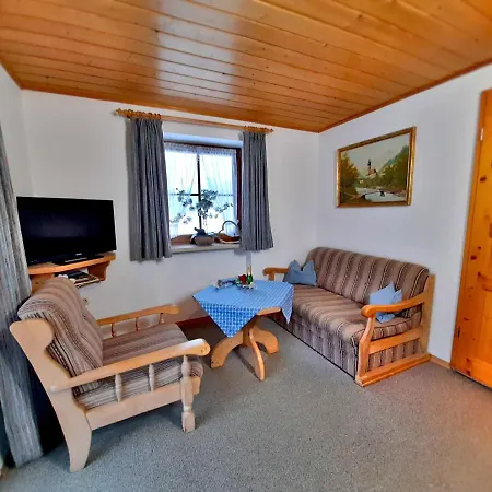 Loiplstueberl Aparthotel 4*