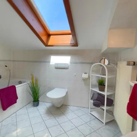 Aparthotel Loiplstueberl 3*