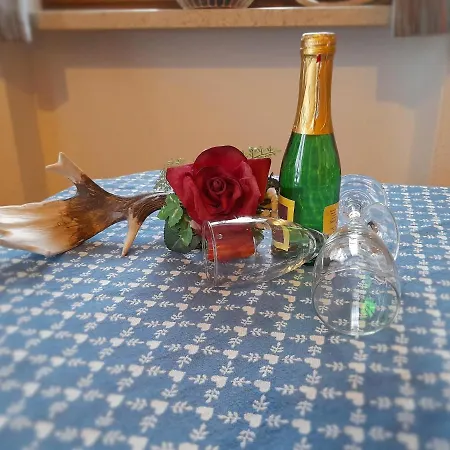 Loiplstueberl 3* Bischofswiesen