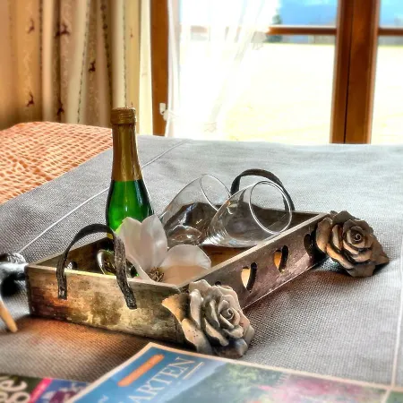 Aparthotel Loiplstueberl