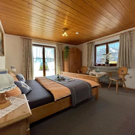 Aparthotel Loiplstueberl