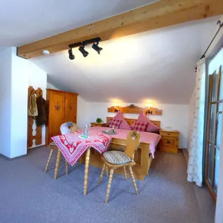 Loiplstueberl 3* Bischofswiesen