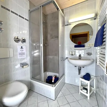 Aparthotel Loiplstueberl 3*