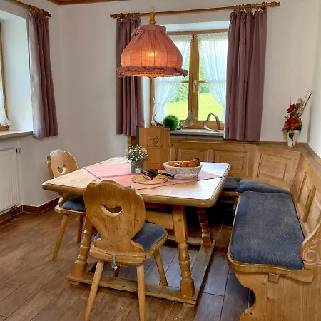 Aparthotel Loiplstueberl Bischofswiesen