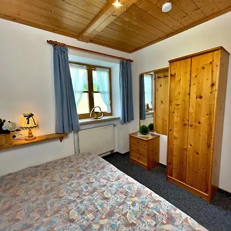 Loiplstueberl Aparthotel Bischofswiesen