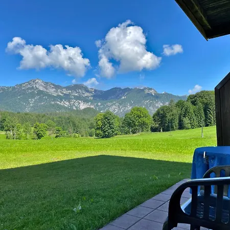 Loiplstueberl 3* Bischofswiesen