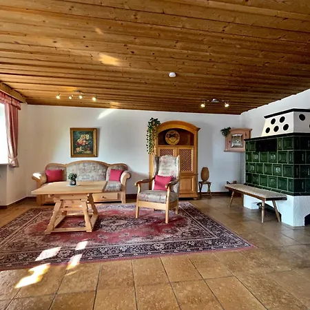 Loiplstueberl Aparthotel Bischofswiesen
