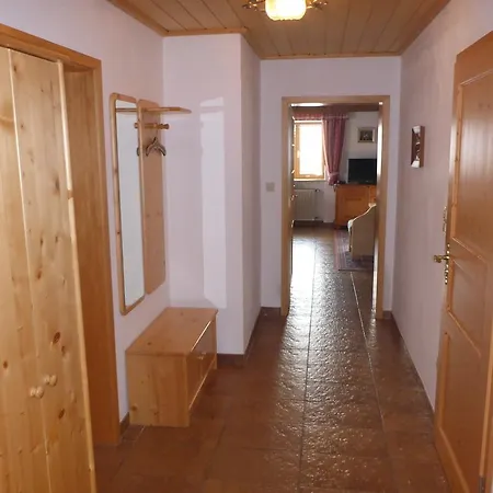 Aparthotel Loiplstueberl Bischofswiesen