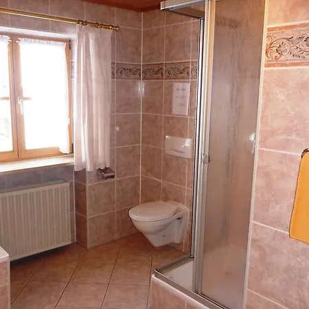 Loiplstueberl Aparthotel Bischofswiesen