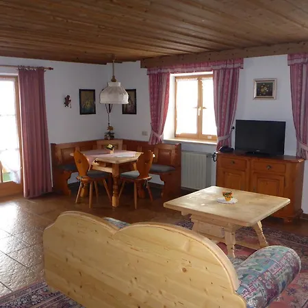 Loiplstueberl Bischofswiesen