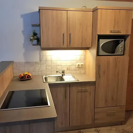 Loiplstueberl Bischofswiesen