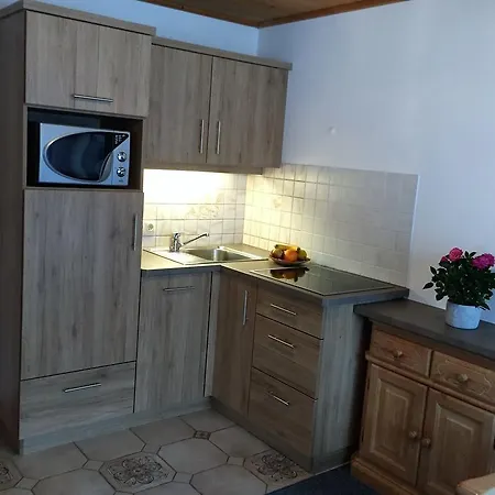 Aparthotel Loiplstueberl Bischofswiesen