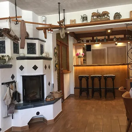 Aparthotel Loiplstueberl 4*