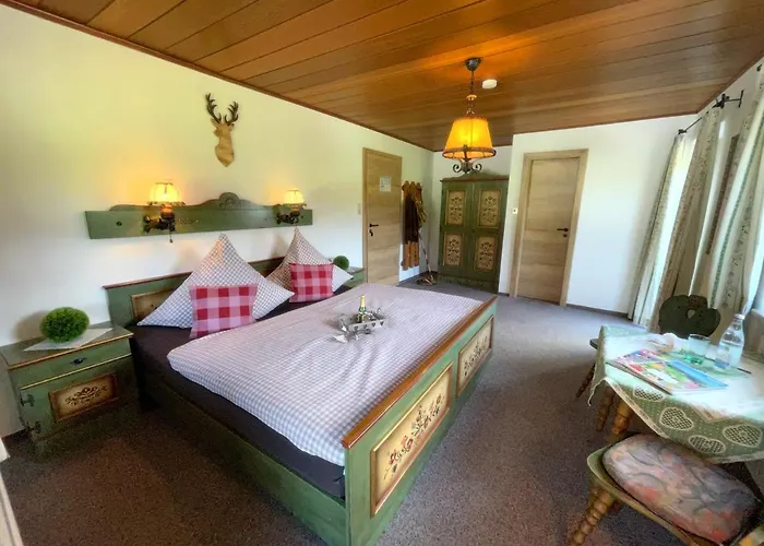 Aparthotel Loiplstüberl