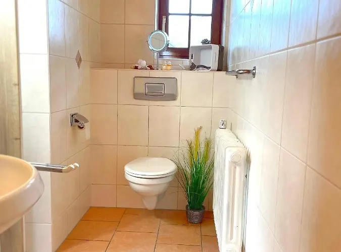 Aparthotel Loiplstüberl 4*