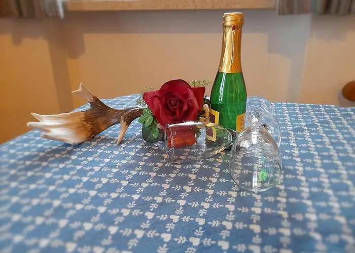 Loiplstüberl 4* Bischofswiesen