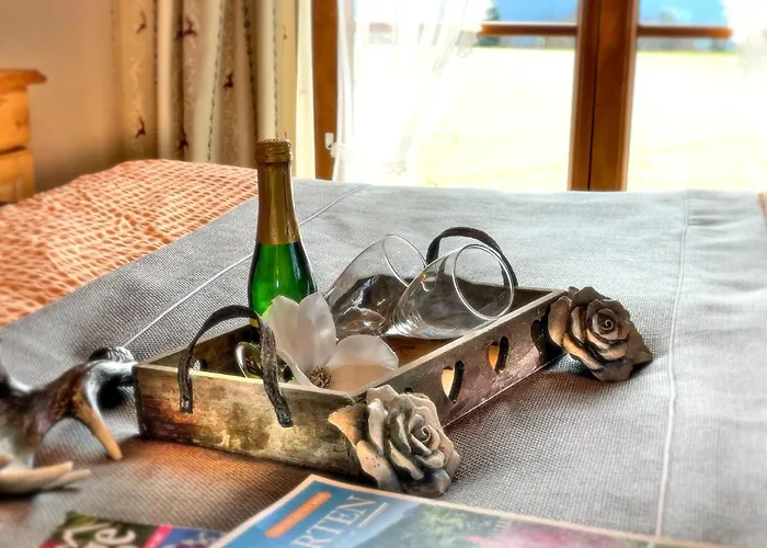 Aparthotel Loiplstüberl