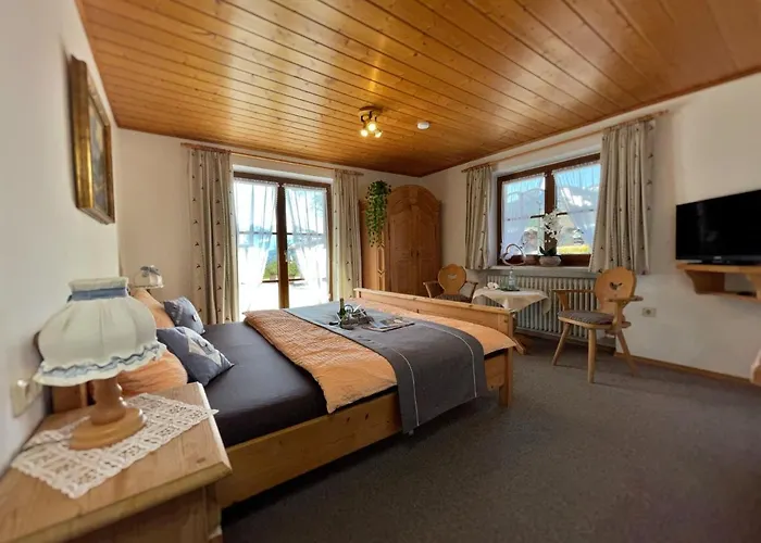 Aparthotel Loiplstüberl