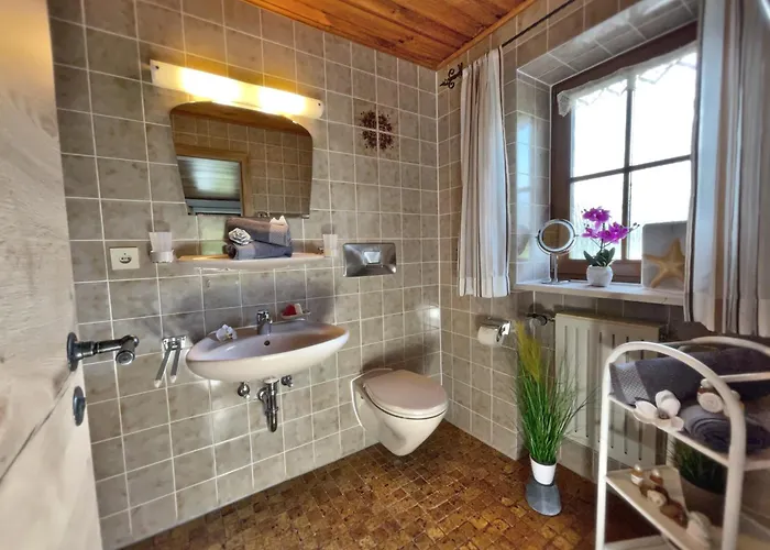 Loiplstüberl 4* Bischofswiesen