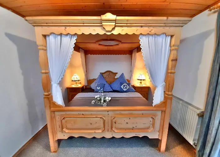 Loiplstüberl 4*