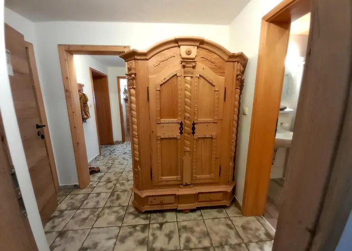 Loiplstüberl 4* Bischofswiesen