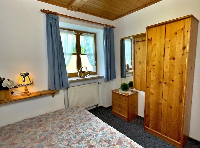Loiplstüberl Aparthotel Bischofswiesen