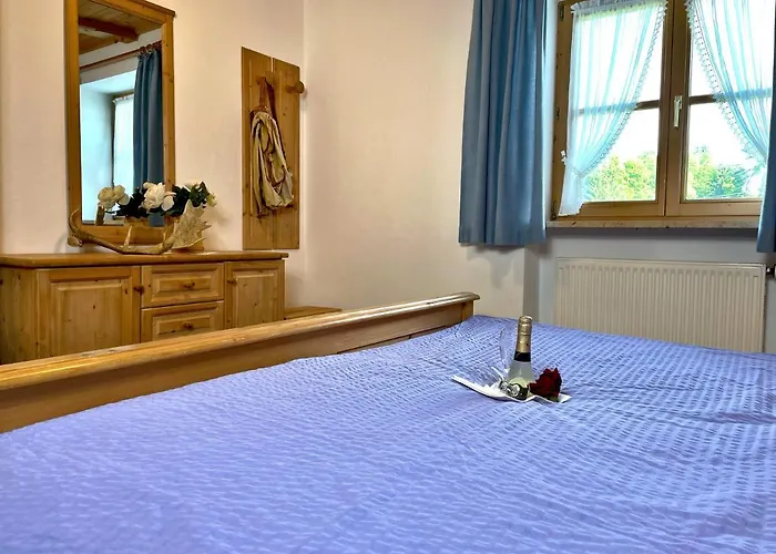 Loiplstüberl 4*
