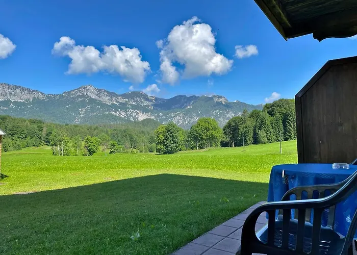Loiplstüberl 4* Bischofswiesen