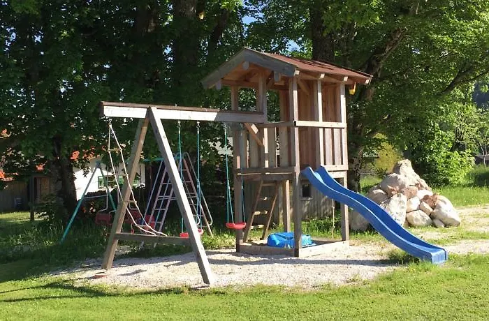 Loiplstüberl 4* Bischofswiesen