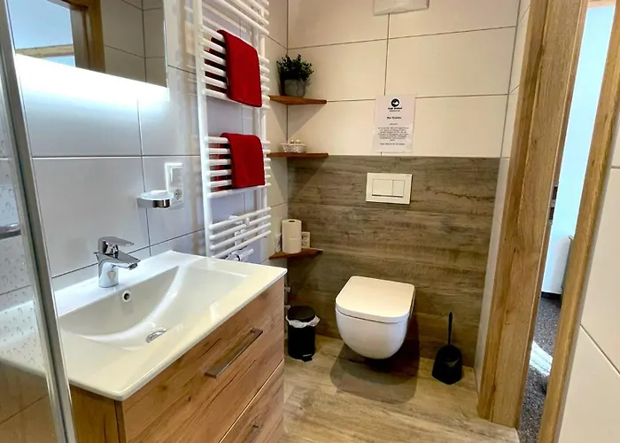 Loiplstüberl Aparthotel 4*