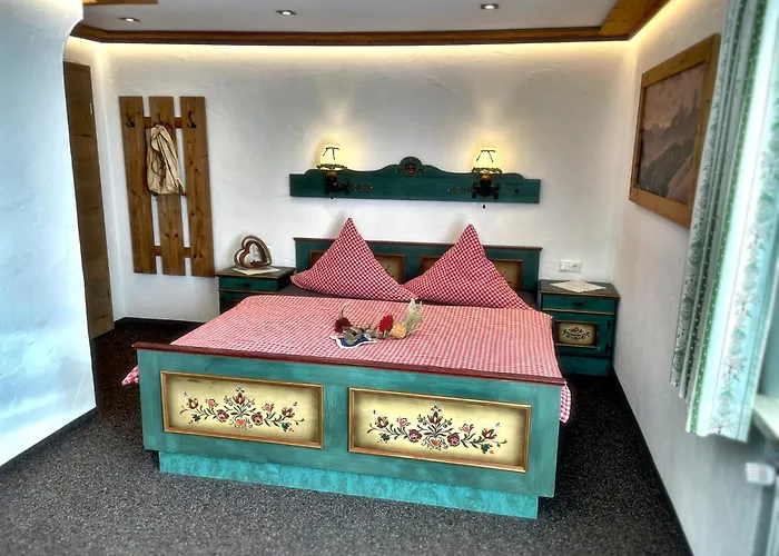 Aparthotel Loiplstüberl