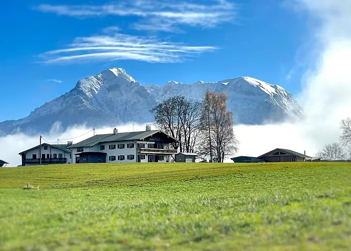 Loiplstüberl 4*