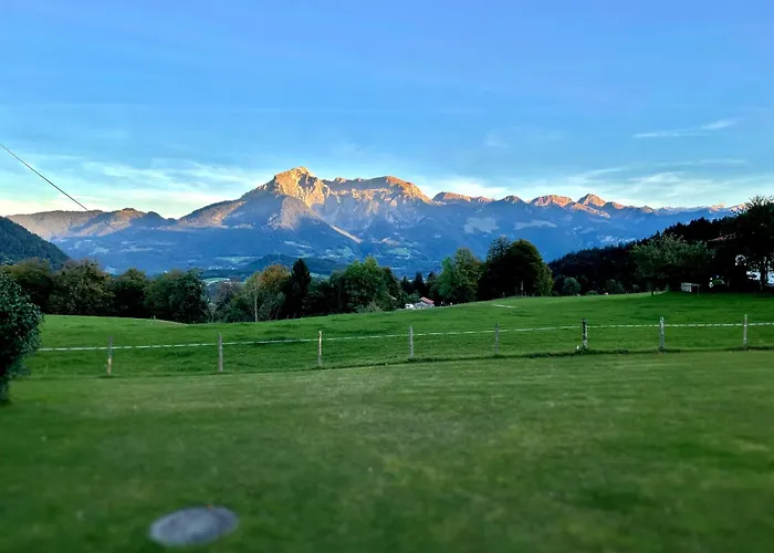 Loiplstüberl Aparthotel 4*
