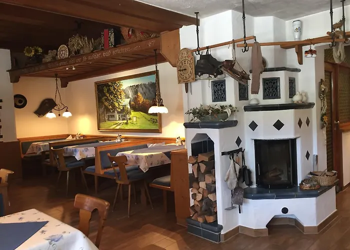Aparthotel Loiplstüberl
