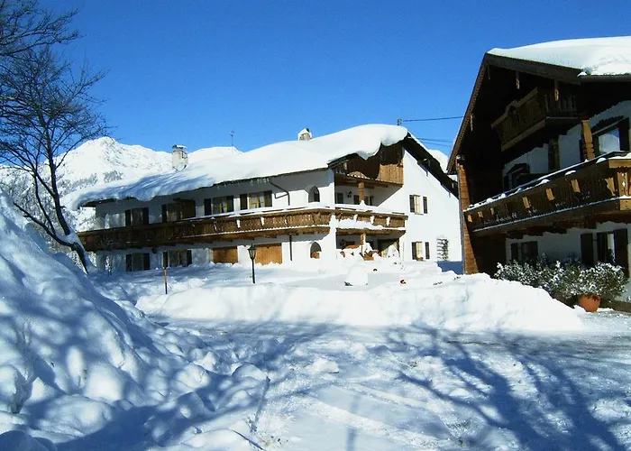 Loiplstüberl 4*